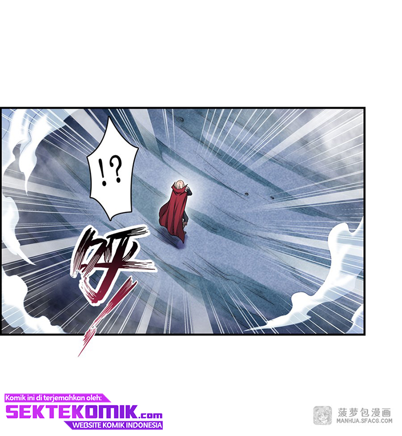 Wuxian Shitu Yu Shier Zhan Ji (Infinite Apostles and Twelve War Girls) Chapter 47 Gambar 39